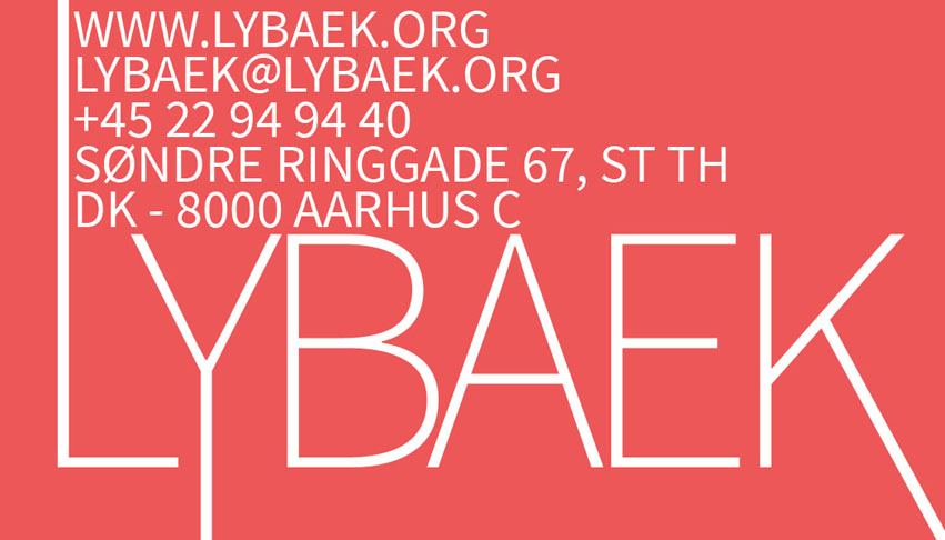 Christian Lybaek Contact Information